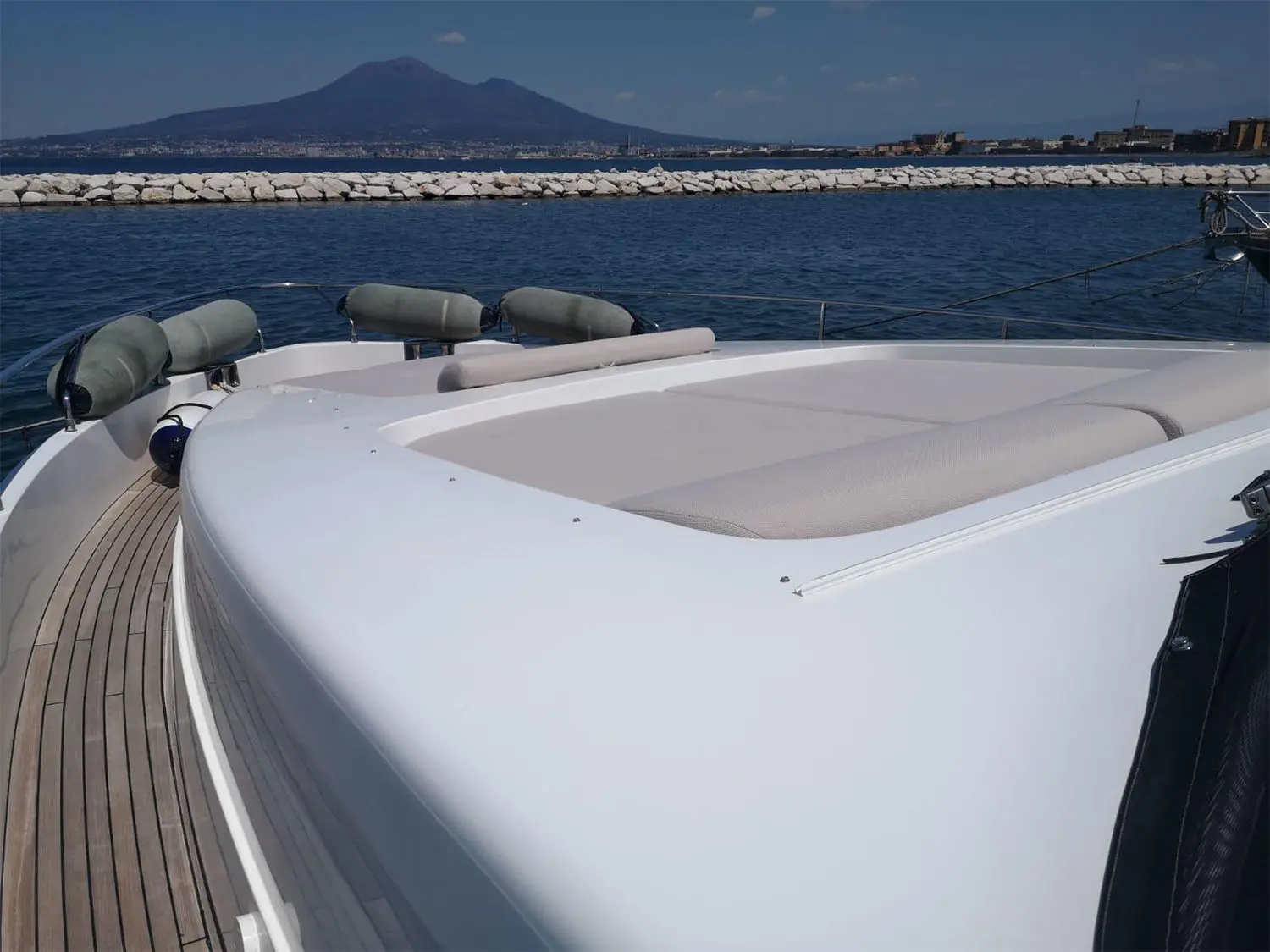 Thumbnail von Sanlorenzo Steel62