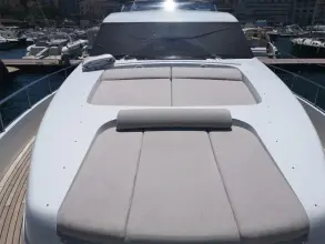 Thumbnail von Sanlorenzo Steel62