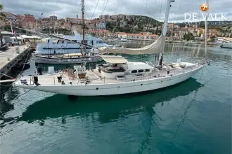 Thumbnail von Nereids Yachts maßgeschneidert gebaut 27M