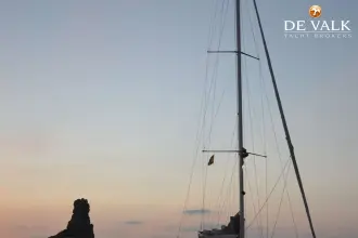 Thumbnail von Nereids Yachts Custom Built 27M