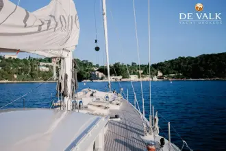 Thumbnail von Nereids Yachts Custom Built 27M