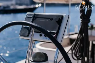 Thumbnail von Nereids Yachts Custom Built 27M