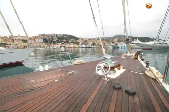 Thumbnail von Nereids Yachts Custom Built 27M