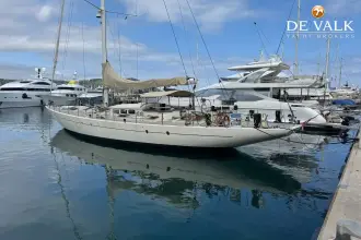 Thumbnail von Nereids Yachts Custom Built 27M