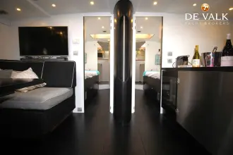 Thumbnail von Nereids Yachts Custom Built 27M