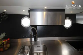 Thumbnail von Nereids Yachts Custom Built 27M