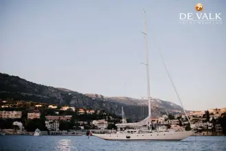 Thumbnail von Nereids Yachts Custom Built 27M