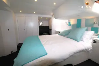 Thumbnail von Nereids Yachts Custom Built 27M