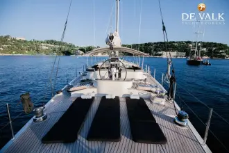 Thumbnail von Nereids Yachts Custom Built 27M