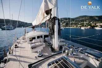 Thumbnail von Nereids Yachts Custom Built 27M