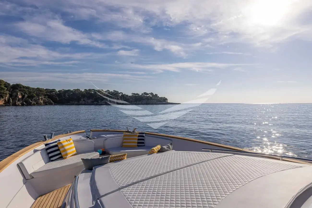 Thumbnail von Apreamare Gozzo 45