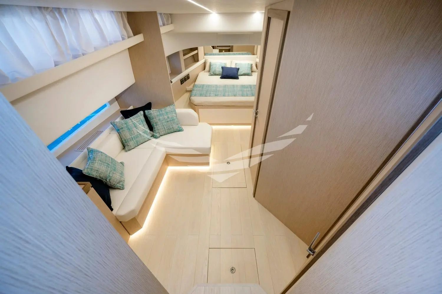 Thumbnail von Apreamare Gozzo 45