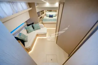 Thumbnail von Apreamare Gozzo 45