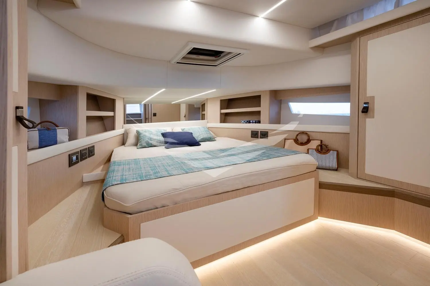 Thumbnail von Apreamare Gozzo 45