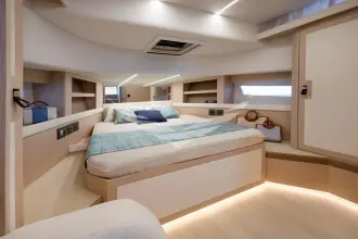 Thumbnail von Apreamare Gozzo 45