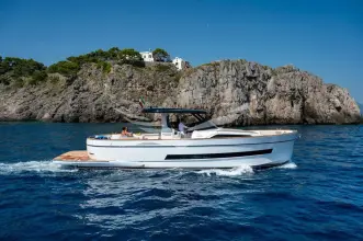 Thumbnail von Apreamare Gozzo 45