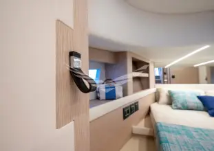 Thumbnail von Apreamare Gozzo 45