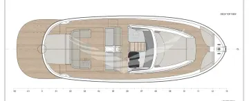 Thumbnail von Apreamare Gozzo 45