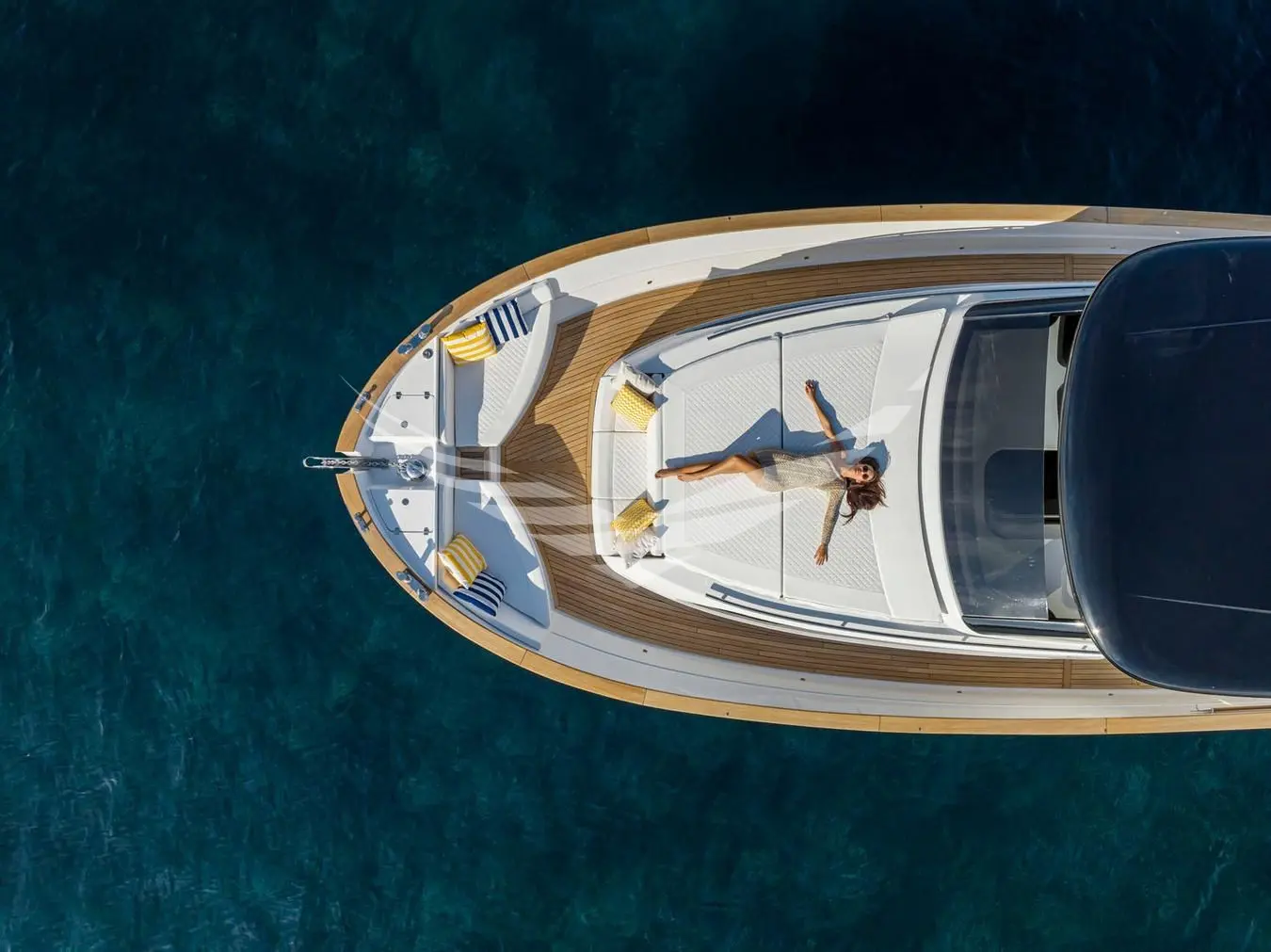 Thumbnail von Apreamare Gozzo 45