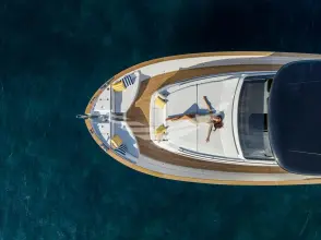 Thumbnail von Apreamare Gozzo 45