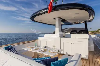 Thumbnail von Apreamare Gozzo 45