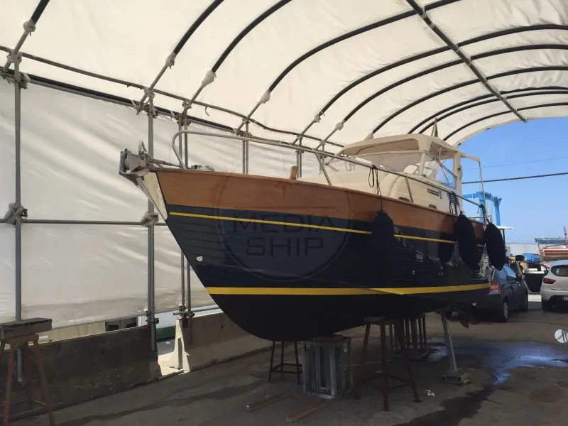 Thumbnail von Apreamare 75