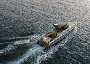 Oryx 32FX