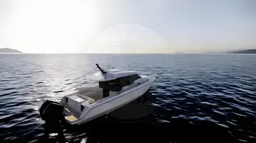 Thumbnail von Oryx 32FX