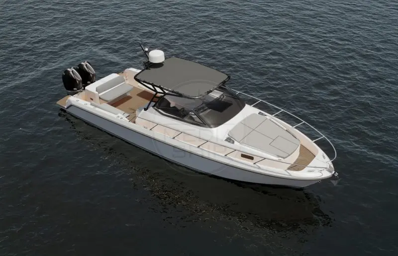 Thumbnail von Oryx 32FX