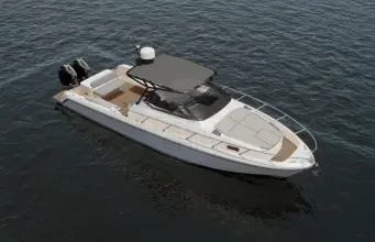 Thumbnail von Oryx 32FX