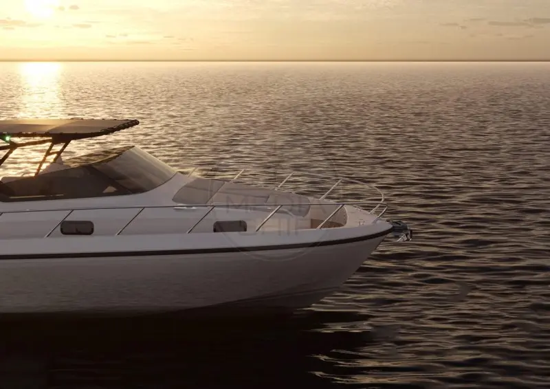 Thumbnail von Oryx 32FX