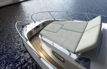 Thumbnail von Oryx 32FX