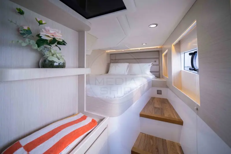 Thumbnail von SilverCat 46 LUX