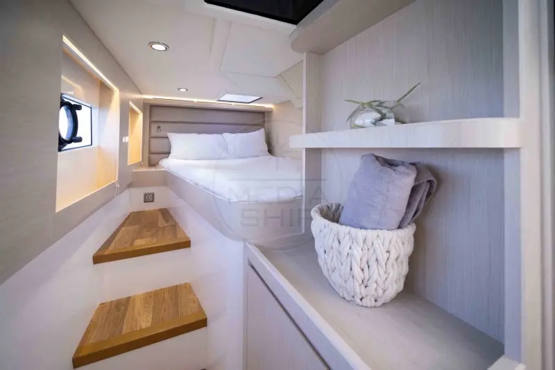 Thumbnail von SilverCat 46 LUX