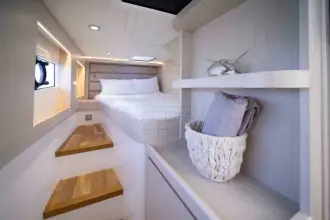 Thumbnail von SilverCat 46 LUX