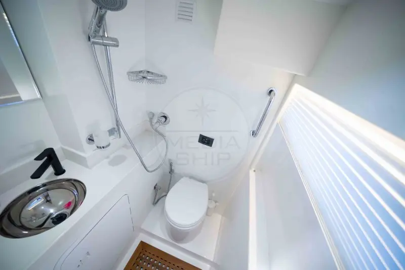 Thumbnail von SilverCat 46 LUX