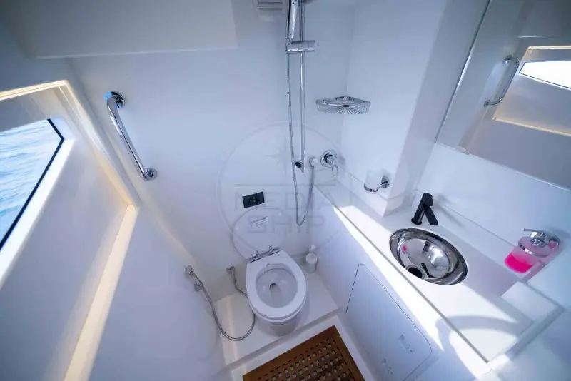 Thumbnail von SilverCat 46 LUX