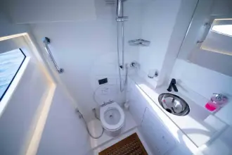 Thumbnail von SilverCat 46 LUX