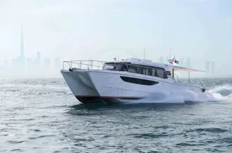 Thumbnail von SilverCat 46 LUX