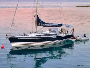 X-Yachts X-412 MKII