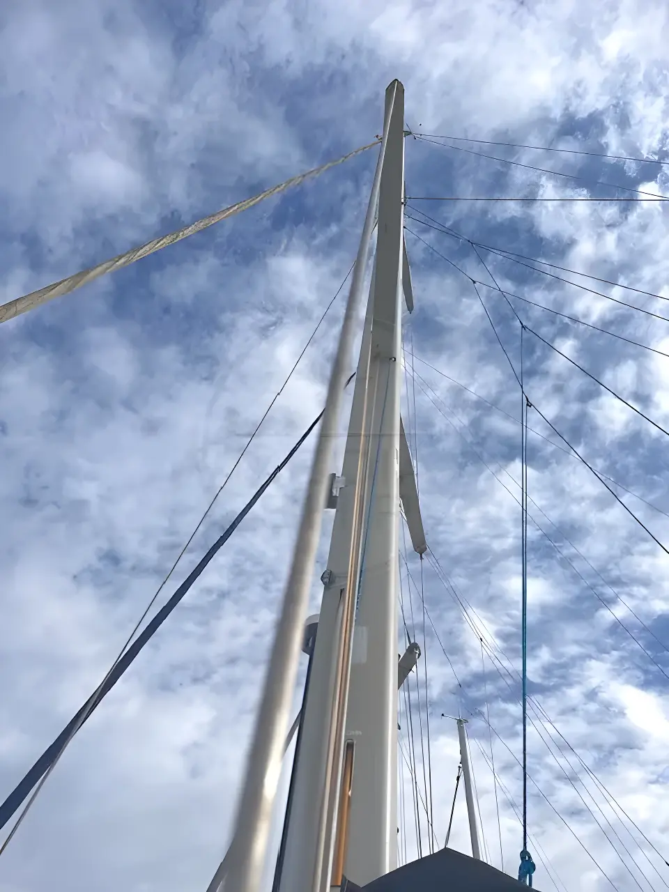 Thumbnail von X-Yachts X-412 MKII