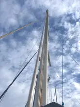 Thumbnail von X-Yachts X-412 MKII