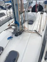 Thumbnail von X-Yachts X-412 MKII