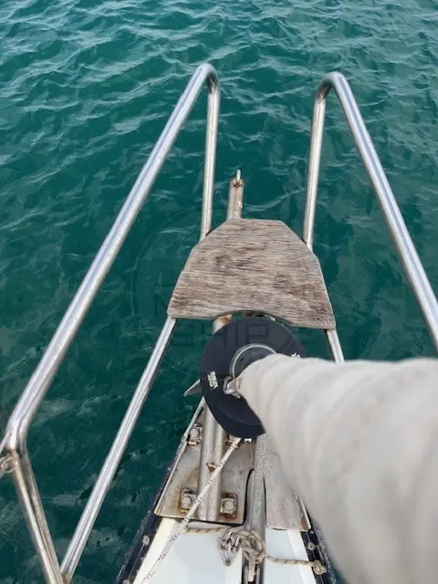 Thumbnail von X-Yachts X-412 MKII