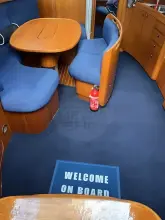 Thumbnail von X-Yachts X-412 MKII