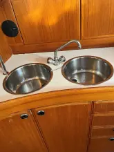 Thumbnail von X-Yachts X-412 MKII