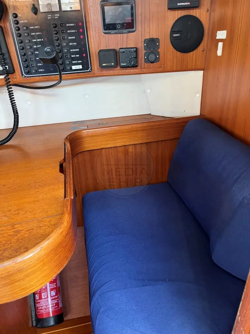 Thumbnail von X-Yachts X-412 MKII