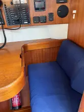 Thumbnail von X-Yachts X-412 MKII