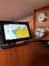 Thumbnail von X-Yachts X-412 MKII