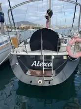 Thumbnail von X-Yachts X-412 MKII